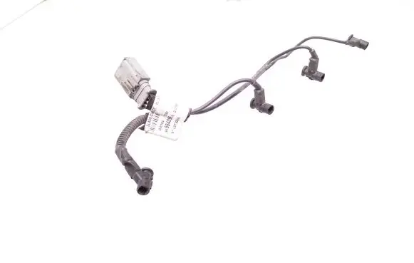 Ford Mondeo MK IV Glow plug wires 9688409680