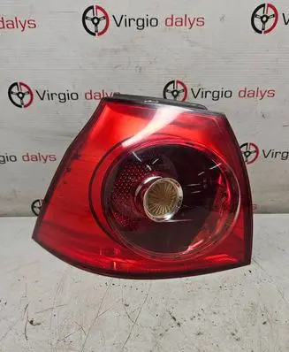 Volkswagen Golf V Rear/tail lights 1K6945095G 89032902