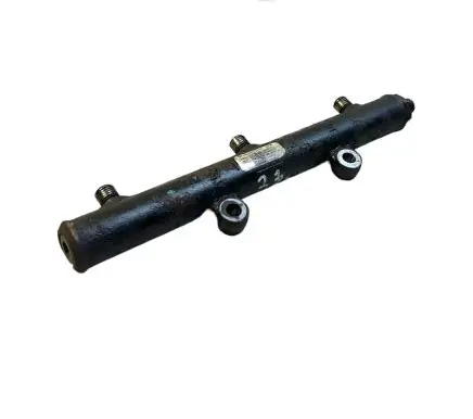 Peugeot 607 Fuel main line pipe 4R8Q9D280AC Z0407148 A2C20001330