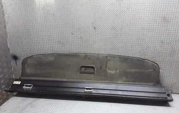 Audi A4 S4 B6 8E 8H Parcel shelf load cover 
