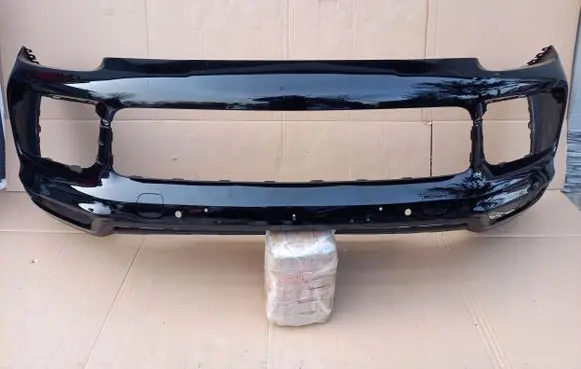 Porsche Cayenne (9Y0 9Y3) Front bumper 9Y0807221ranzez4