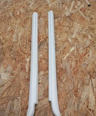BMW 3 E30 Under headlight/headlamp trim 