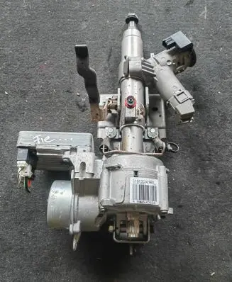 Ford Fiesta Steering rack mechanical part C1BC3C529BG