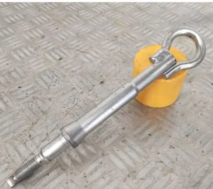 Citroen Berlingo Towing hook eye 674418