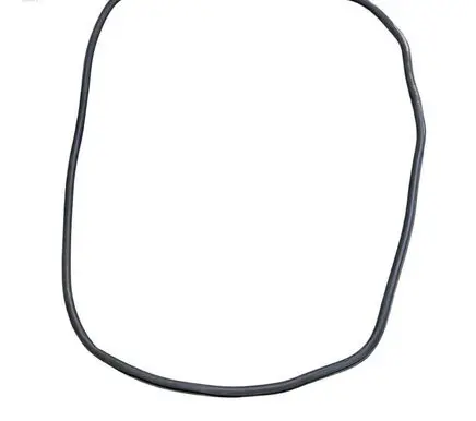 Chrysler Pacifica Sliding door rubber seal 68188721AD