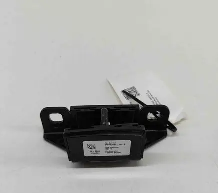 Tesla Model X Tailgate/trunk/boot lock/latch/bracket 103383600E