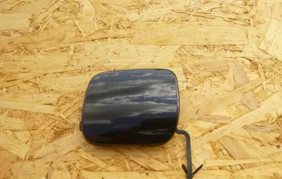 Renault Clio IV Tow hook cap/cover 511658583R