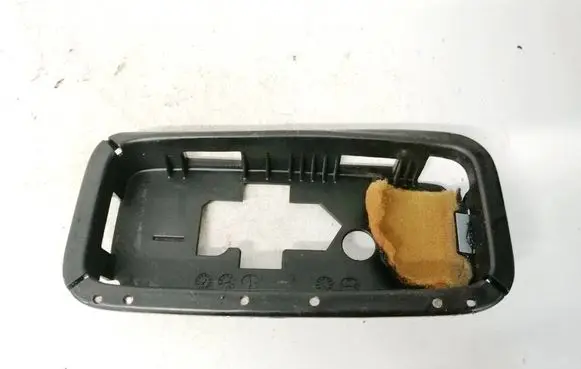 Honda Stream Other interior part 81528S5AJ011M1 81528-S5A-J011-M1