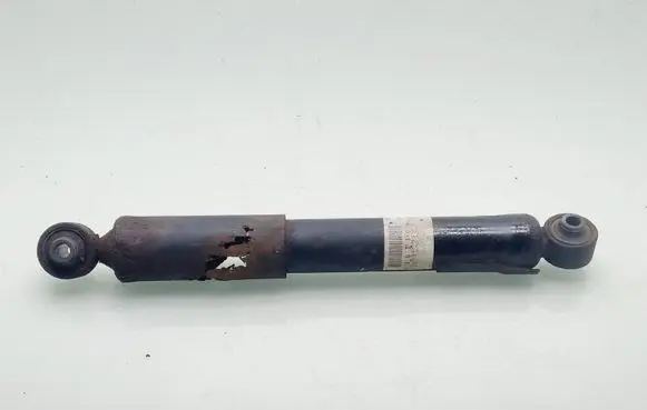 Toyota RAV 4 (XA30) Rear shock absorber/damper 4853142130