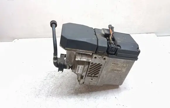 BMW X5 E53 Auxiliary pre-heater (Webasto) 6918942 64126918942