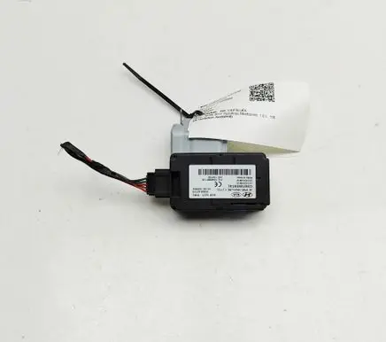 KIA Ceed Tire pressure control unit 95800A2110 A2C31331800