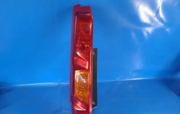Nissan X-Trail T31 Boot/trunk interior light 26555JG00A