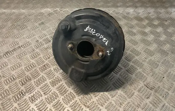Land Rover Discovery Brake booster