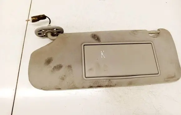 Toyota Avensis T250 Sun visor 