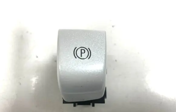 Chevrolet Volt I Hand parking brake switch 20836495