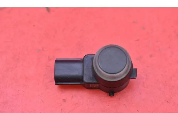 Opel Meriva A Parking PDC control unit/module 13326235