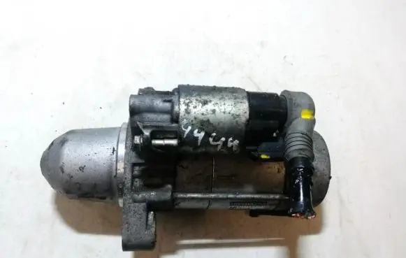 Honda CR-V Starter motor 4280006400