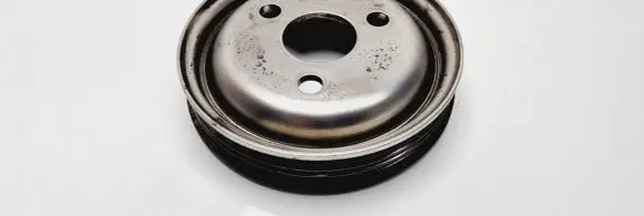 Fiat Doblo Power steering pump pulley 