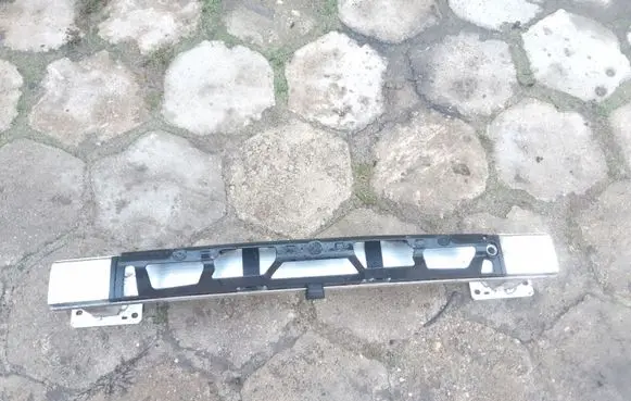 Citroen Berlingo Front bumper cross member