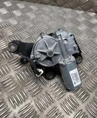 Nissan Qashqai Rear window wiper motor 287104EL0A W000053268