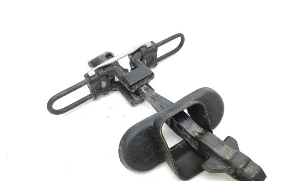 Hyundai Santa Fe Rear door check strap stopper 355T108A 190717AM