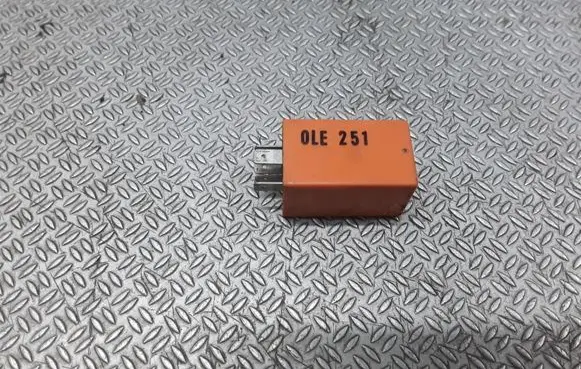 Ford Escort Other relay 92AG14K087AA