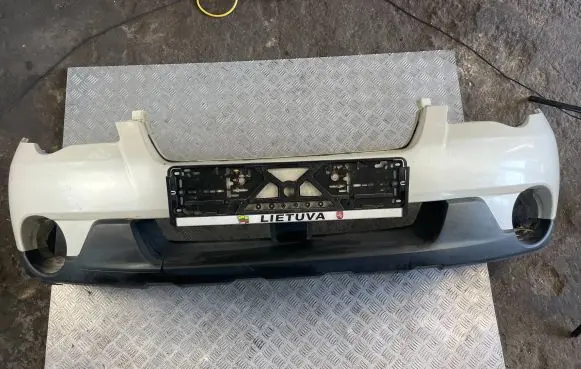 Subaru Outback Front bumper 57704AG230