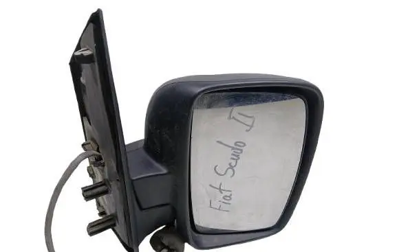 Citroen Jumpy Front door electric wing mirror 14007408XT-KASACJA 14007408XT