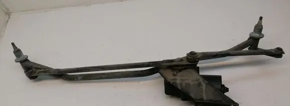 Ford Transit Front wiper linkage and motor 95VB17504BC