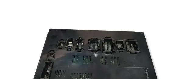 Mercedes-Benz ML W164 SAM control unit A1649005401