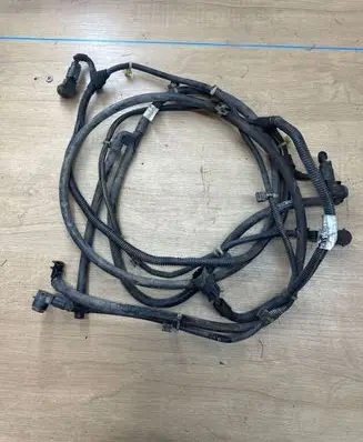 Opel Insignia A Parking sensor (PDC) wiring loom