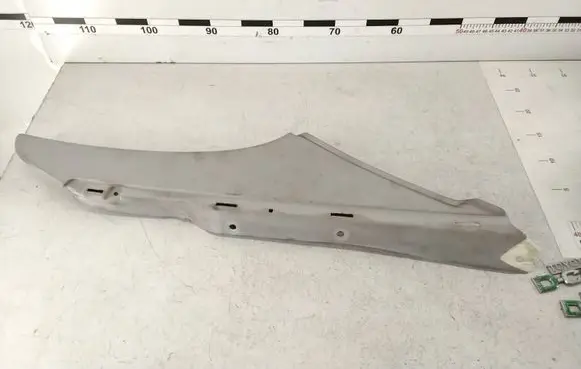 BMW 7 E65 E66 (C) pillar trim 8223689