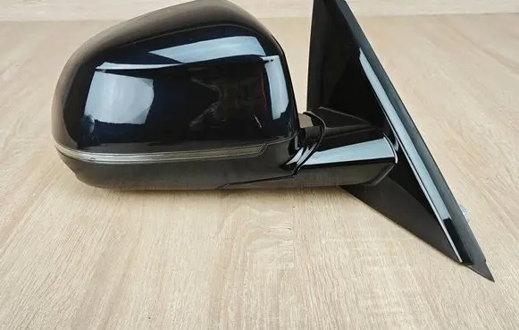 BMW 5 G30 G31 G38 Front door electric wing mirror LUSPPN67