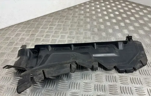 Peugeot RCZ Intercooler air guide/duct channel 9680361880
