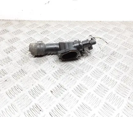 Mitsubishi Lancer X Thermostat/thermostat housing 03G121132B
