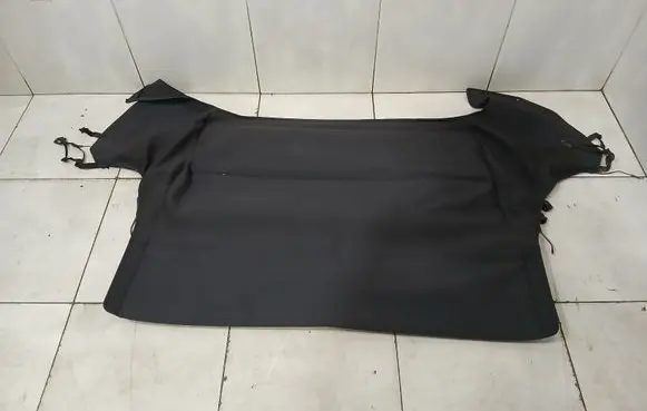 Porsche Boxster 987 Headlining roof cover 98756102500