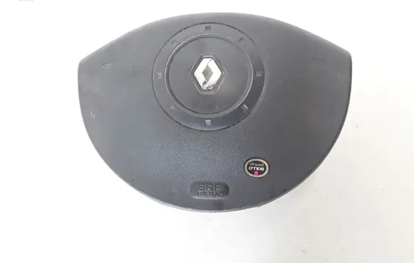 Renault Kangoo II Steering wheel airbag 8200893585
