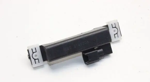 Nissan Leaf I (ZE0) Keyless system antenna 