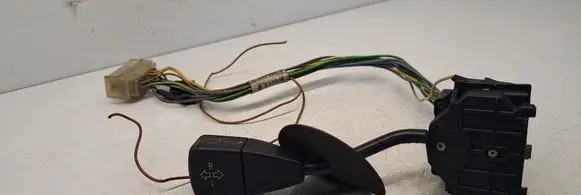 BMW 3 E36 On-board computer control switch 