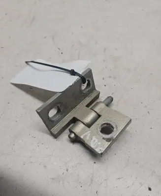 Volvo S60 Front door upper hinge 1234
