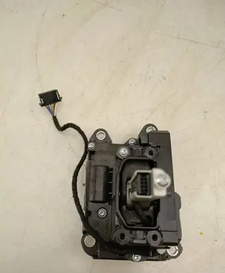 Audi Q8 Gear selector 4M8713041D 4N2713041C 1001372940