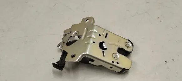 Audi A3 8Y Tailgate/trunk/boot lock/catch/latch 8w9827505c