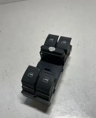 Volkswagen Touran I Electric window control switch 1K4959857