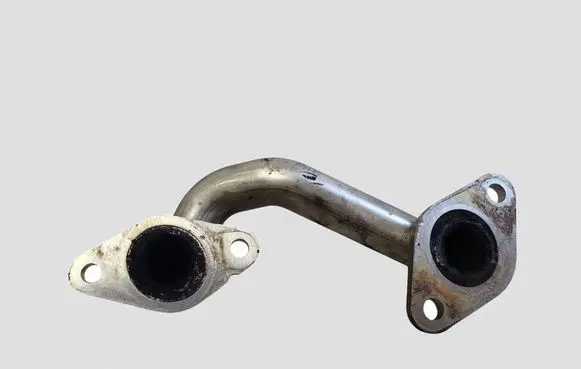Mazda CX-5 EGR valve line/pipe/hose