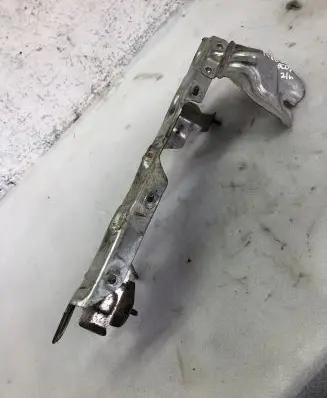 Peugeot 2008 II Other exhaust manifold parts 9816267280