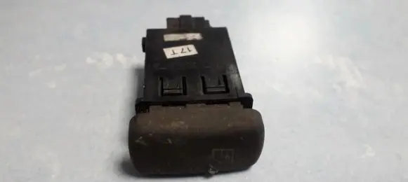 Volvo S40, V40 Central locking switch button 