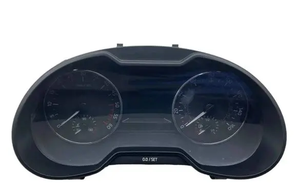 Skoda Octavia Mk3 (5E) Speedometer (instrument cluster) 5E0920961E