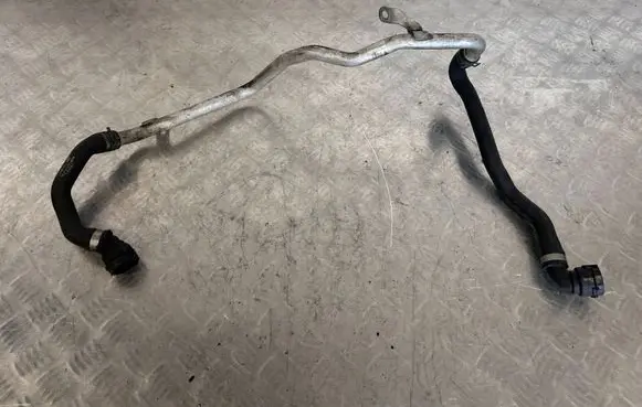 Audi A4 S4 B8 8K Air conditioning (A/C) pipe/hose 8K0819377H 8K0819334Q 8K0819332B