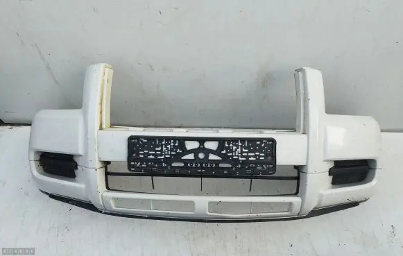 Ford Ranger Front bumper ur8750031