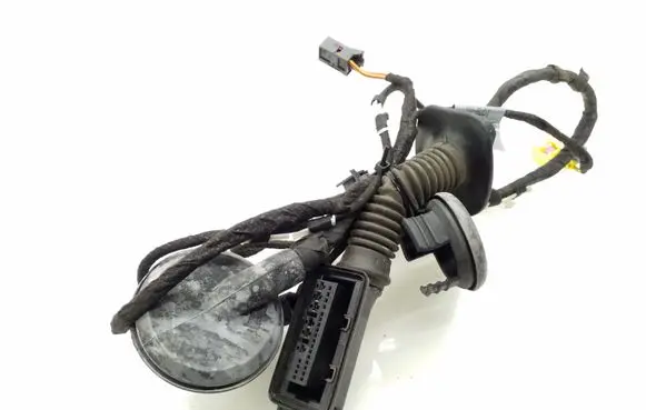 Audi A4 S4 B8 8K Front door wiring loom 8K0971030AB